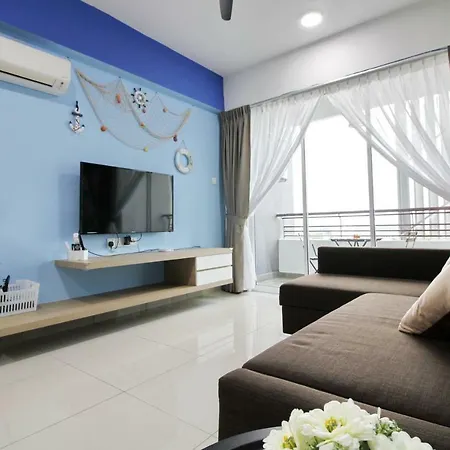 H2H - Summer Holidays Majestic Ipoh Exterior photo