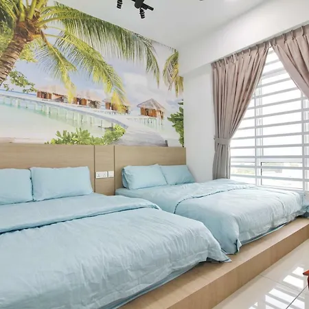 H2H - Summer Holidays Majestic Ipoh Exterior photo