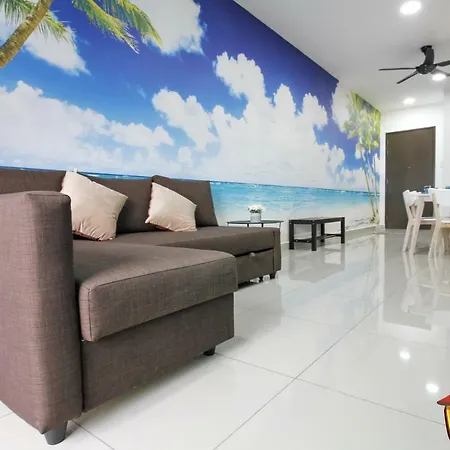 H2H - Summer Holidays Majestic Ipoh Exterior photo