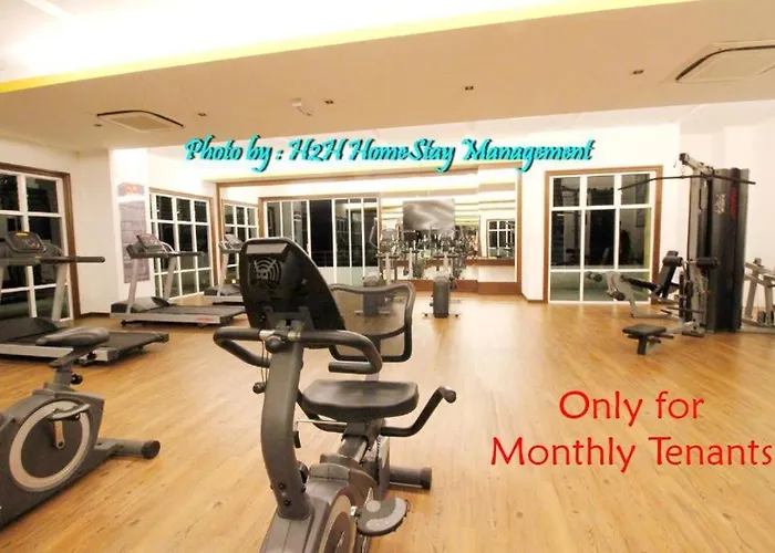 H2H - Summer Holidays Majestic Ipoh