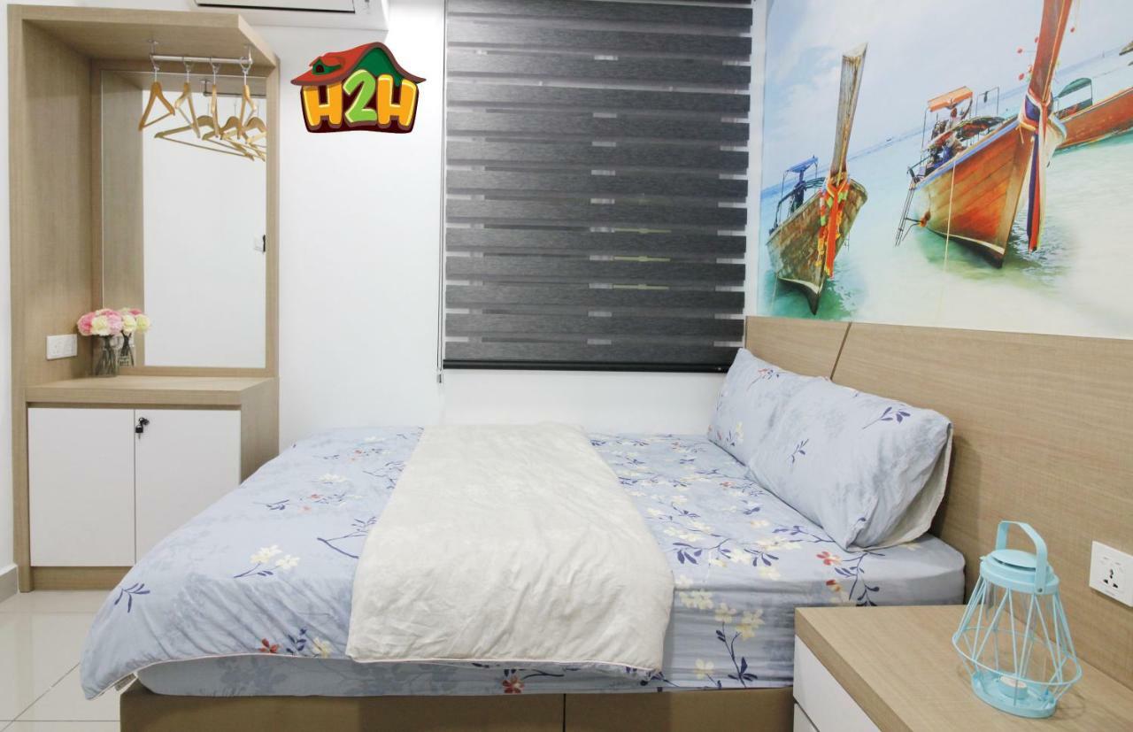 H2h - Summer Holidays Majestic Apartment *