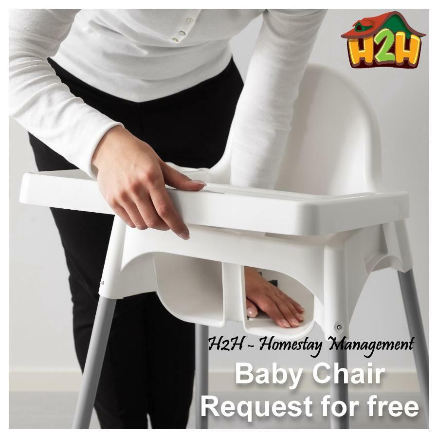 Apartment H2h - Summer Holidays Majestic