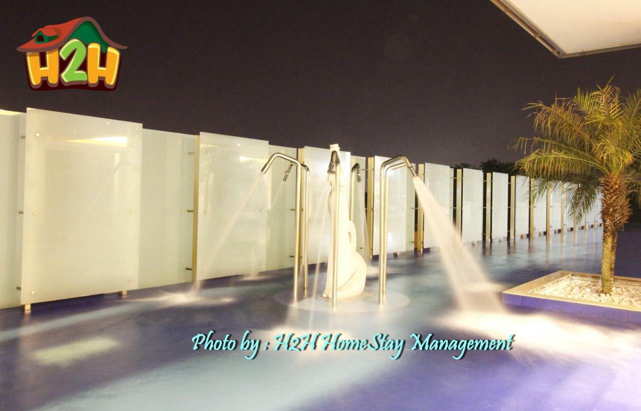 Apartment H2h - Summer Holidays Majestic