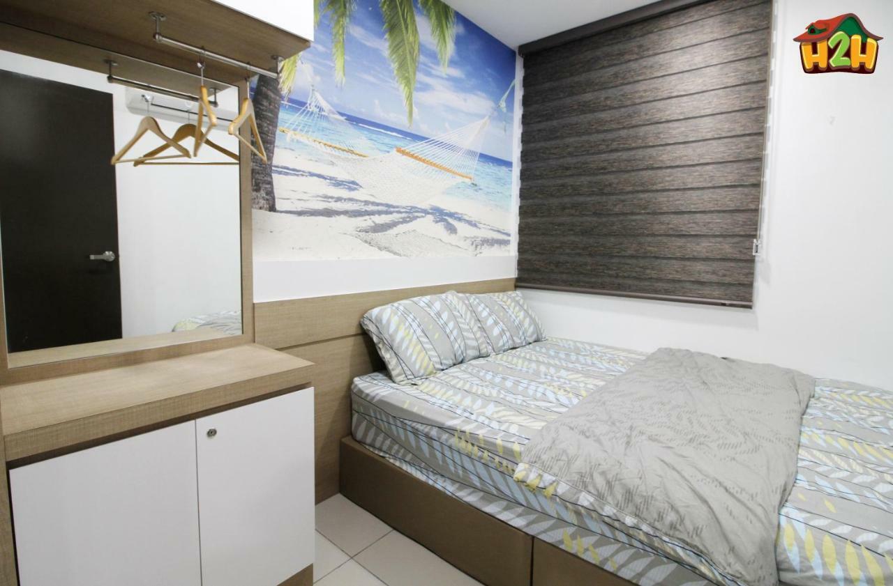 H2h - Summer Holidays Majestic Apartment