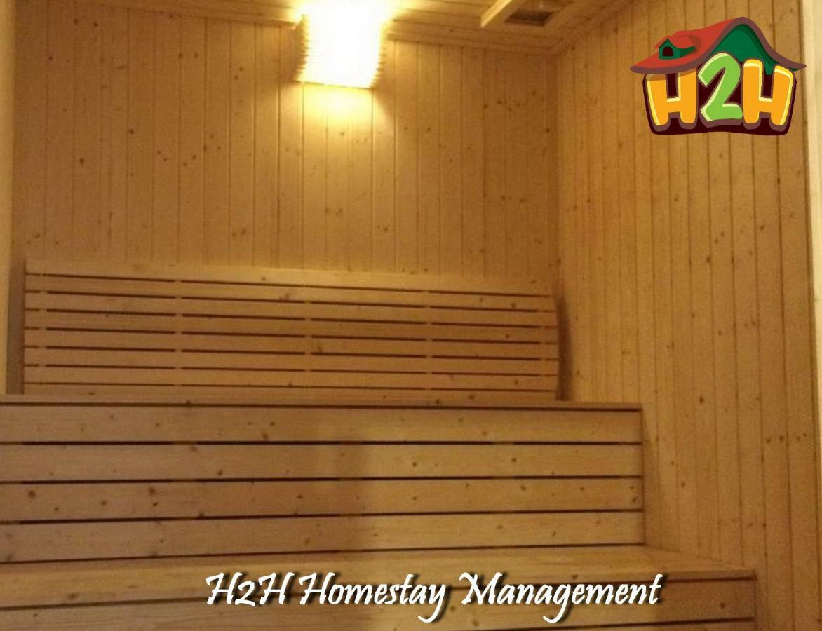 H2h - Summer Holidays Majestic * Ipoh
